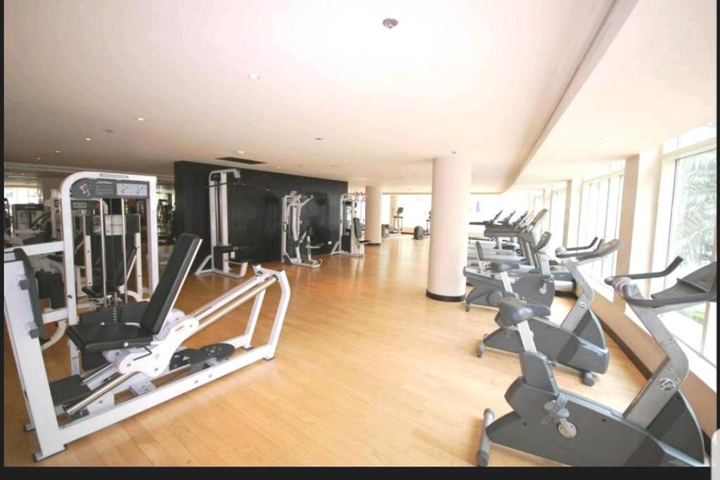 Dubai Marina 1 Bedroom Apt. Walking Distance Jbr. Exteriör bild