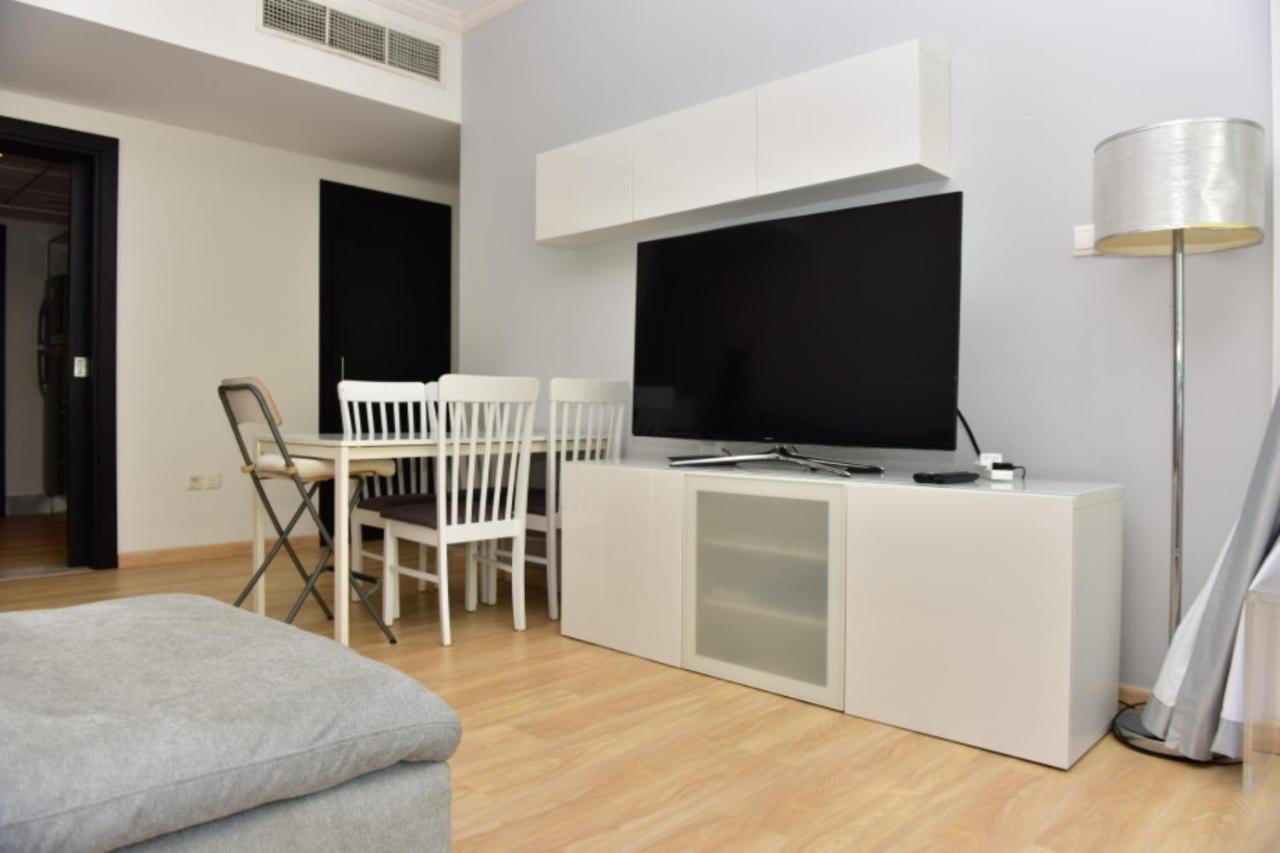 Dubai Marina 1 Bedroom Apt. Walking Distance Jbr. Exteriör bild
