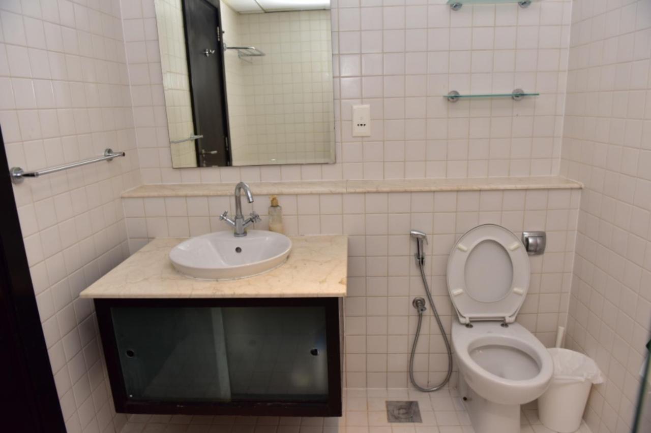 Dubai Marina 1 Bedroom Apt. Walking Distance Jbr. Exteriör bild